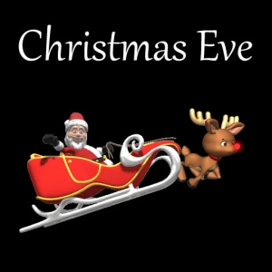 Christmas Eve - Play Free Best Casual Online Game on JangoGames.com