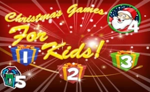 Christmas Games for Kids - Play Free Best kids Online Game on JangoGames.com