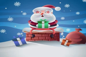 Christmas Gifts - Play Free Best Casual Online Game on JangoGames.com