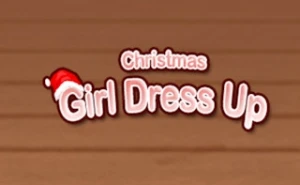 Christmas Girl Dressup - Play Free Best kids Online Game on JangoGames.com