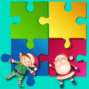 Christmas Jigsaw Puzzle - Play Free Best Jigsaw Online Game on JangoGames.com