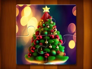 Christmas Jigsaw Puzzles - Play Free Best Puzzle Online Game on JangoGames.com