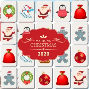 Christmas Mahjong Connection 2020 - Play Free Best Mahjong & Connect Online Game on JangoGames.com