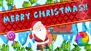 Christmas Match 3 - Play Free Best Match-3 Online Game on JangoGames.com