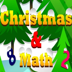 Christmas Math  - Play Free Best Puzzle Online Game on JangoGames.com