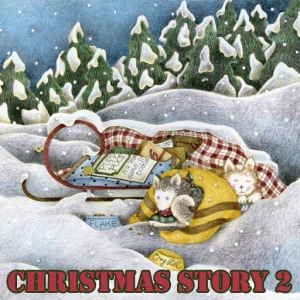 Christmas Story Puzzle 2 - Play Free Best Puzzle Online Game on JangoGames.com