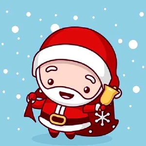 Christmas Time Difference - Play Free Best Puzzle Online Game on JangoGames.com
