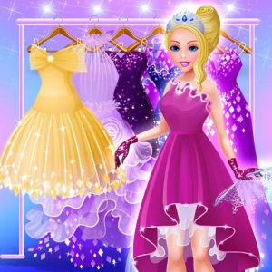 Cinderella Dress Up - Play Free Best Dress-up Online Game on JangoGames.com