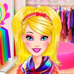 Cinderella Shopping World - Play Free Best Casual Online Game on JangoGames.com