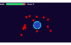 Circle Defence - Play Free Best arcade Online Game on JangoGames.com