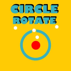 Circle Rotate - Play Free Best Casual Online Game on JangoGames.com