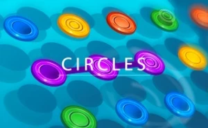 Circles - Play Free Best kids Online Game on JangoGames.com