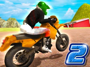 City Bike Stunt 2 - Play Free Best Racing Online Game on JangoGames.com