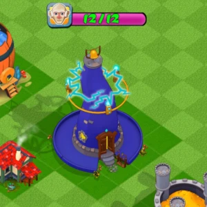 City Building Simulator - Play Free Best Simulation Online Game on JangoGames.com