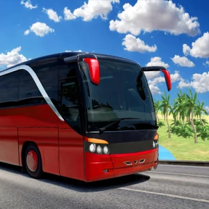 City Bus Simulator 3D - Play Free Best Simulation Online Game on JangoGames.com