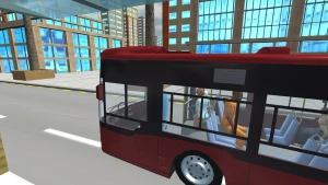 City Bus Simulator - Play Free Best Simulation Online Game on JangoGames.com