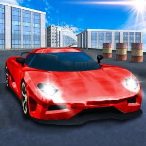 City Car Stunt 2 - Play Free Best Battle Online Game on JangoGames.com