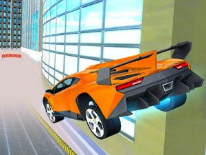 City Car Stunt 3 - Play Free Best Racing Online Game on JangoGames.com