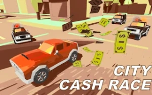 City Cash Race - Play Free Best money Online Game on JangoGames.com