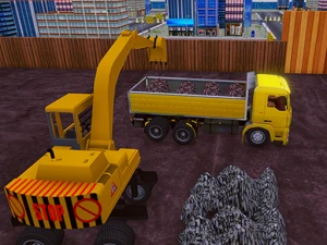 City Construction Simulator 3D - Play Free Best Racing Online Game on JangoGames.com