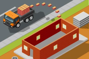  City Constructor Driver 3D - Play Free Best Racing & Driving Online Game on JangoGames.com