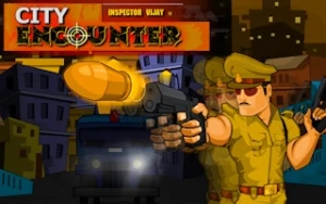 City Encounter - Play Free Best shooter Online Game on JangoGames.com