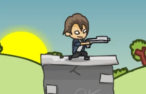 City Heroes - Play Free Best Shooter Online Game on JangoGames.com