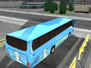 City Live Bus Simulator 2019 - Play Free Best Simulation Online Game on JangoGames.com