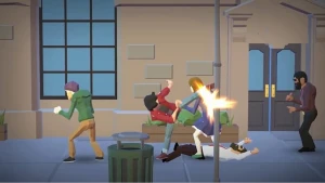 City Of Gang Street Fighting - Play Free Best Battle Online Game on JangoGames.com