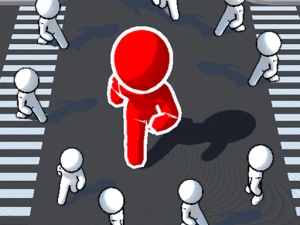 City Run.io - Play Free Best Stickman Online Game on JangoGames.com