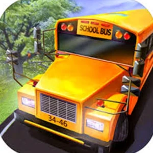 City School Bus Driving - Play Free Best Racing & Driving Online Game on JangoGames.com