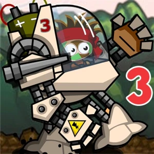 City Siege 3 Jungle Siege. FUBAR Pack - Play Free Best Battle Online Game on JangoGames.com