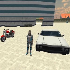 City Simulator - Play Free Best Simulation Online Game on JangoGames.com