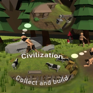 Civilization - Play Free Best Adventure Online Game on JangoGames.com