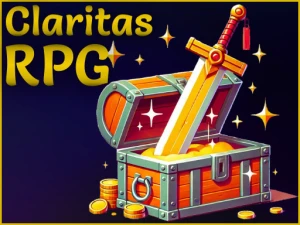 Claritas Dungeon Crawler RPG DEMO - Play Free Best Adventure Online Game on JangoGames.com