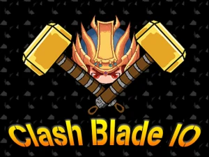 Clash Blade IO - Play Free Best .IO Online Game on JangoGames.com