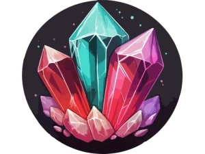 Clash Of Crystal - Play Free Best Shooting Online Game on JangoGames.com