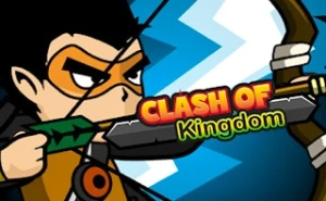 Clash of Kingdom - Play Free Best monster Online Game on JangoGames.com
