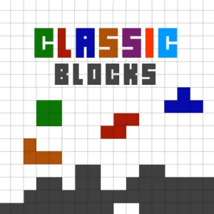 Classic Blocks - Play Free Best Puzzle Online Game on JangoGames.com