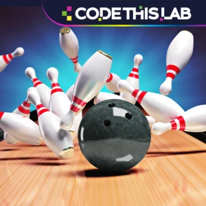 Classic Bowling Game - Play Free Best Simulation Online Game on JangoGames.com