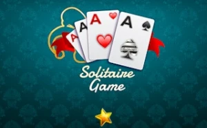 Classic Golf Solitaire Card Game - Play Free Best board Online Game on JangoGames.com