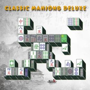 Classic Mahjong Deluxe - Play Free Best Mahjong & Connect Online Game on JangoGames.com