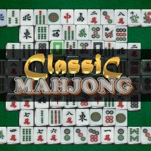 Classic Mahjong - Play Free Best Mahjong & Connect Online Game on JangoGames.com