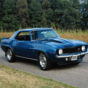 Classic Muscle Cars Jigsaw Puzzle - Play Free Best Puzzle Online Game on JangoGames.com