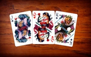 Classic Solitaire Klondike - Play Free Best solitaire Online Game on JangoGames.com