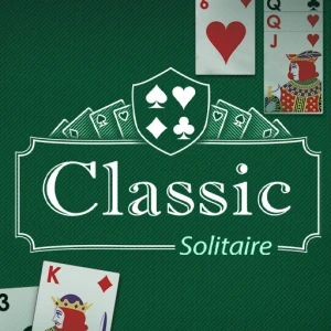 Classic Solitaire - Play Free Best Cards Online Game on JangoGames.com
