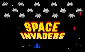 Classic Space Invader - Play Free Best retro Online Game on JangoGames.com