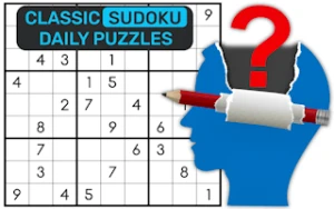 Classic Sudoku Daily Puzzles - Play Free Best puzzle Online Game on JangoGames.com