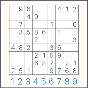 Classic Sudoku Puzzle - Play Free Best Puzzle Online Game on JangoGames.com