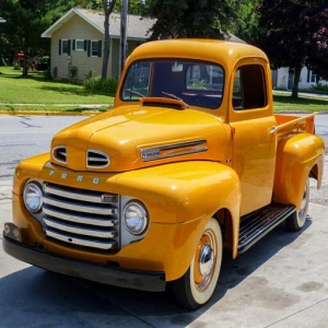 Classic Trucks Puzzle - Play Free Best Puzzle Online Game on JangoGames.com